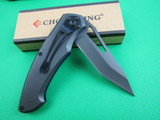 Chuangming CHONGMING-344 QUICKLY OPEN KNIFE UD401466